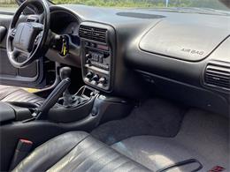 2001 Chevrolet Camaro SS Z28 (CC-1692919) for sale in Asheboro, North Carolina