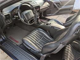 2001 Chevrolet Camaro SS Z28 (CC-1692919) for sale in Asheboro, North Carolina