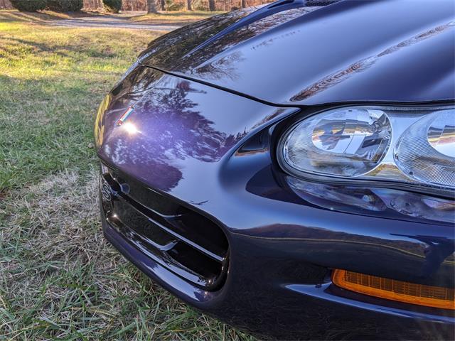 2001 Chevrolet Camaro SS Z28 (CC-1692919) for sale in Asheboro, North Carolina