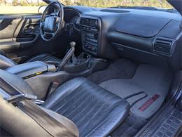 2001 Chevrolet Camaro SS Z28 (CC-1692919) for sale in Asheboro, North Carolina