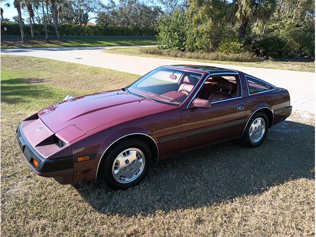 1985 Nissan 300ZX for Sale | ClassicCars.com | CC-1692922