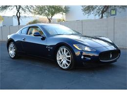 2009 Maserati GranTurismo (CC-1692932) for sale in Phoenix, Arizona