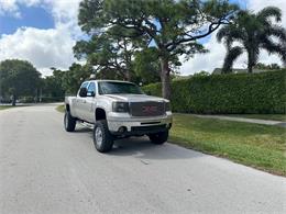 2009 GMC 2500 (CC-1692942) for sale in Lakeland, Florida