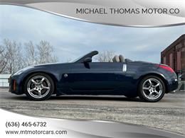 2008 Nissan 350Z (CC-1692968) for sale in Saint Charles, Missouri