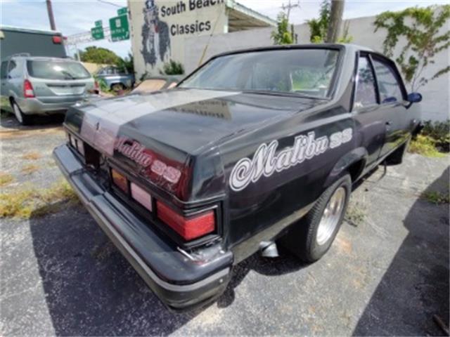 1979 Chevrolet Malibu (CC-1692971) for sale in Miami, Florida