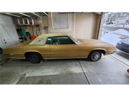 1968 Ford Thunderbird (CC-1692976) for sale in Herriman, Utah