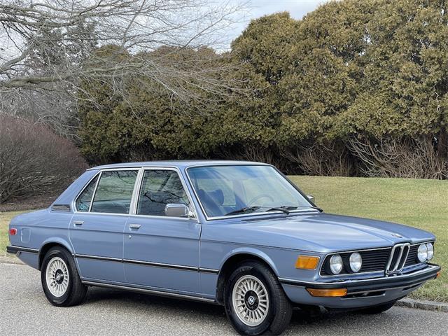 1978 BMW 530i (CC-1690298) for sale in Southampton, New York