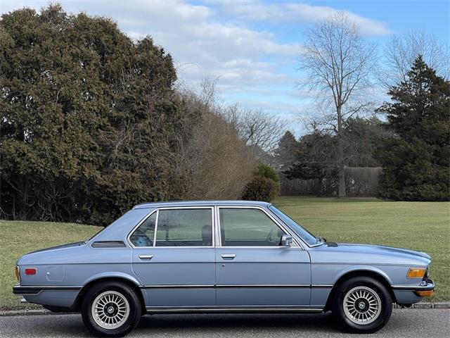 1978 BMW 530i (CC-1690298) for sale in Southampton, New York