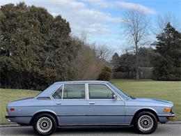 1978 BMW 530i (CC-1690298) for sale in Southampton, New York