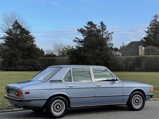1978 BMW 530i (CC-1690298) for sale in Southampton, New York