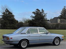 1978 BMW 530i (CC-1690298) for sale in Southampton, New York
