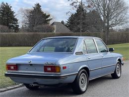 1978 BMW 530i (CC-1690298) for sale in Southampton, New York