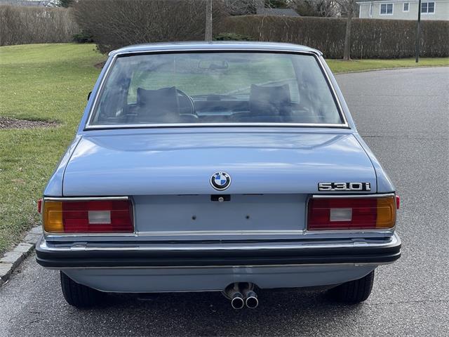1978 BMW 530i (CC-1690298) for sale in Southampton, New York