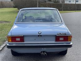 1978 BMW 530i (CC-1690298) for sale in Southampton, New York