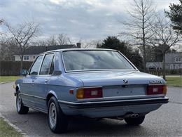 1978 BMW 530i (CC-1690298) for sale in Southampton, New York