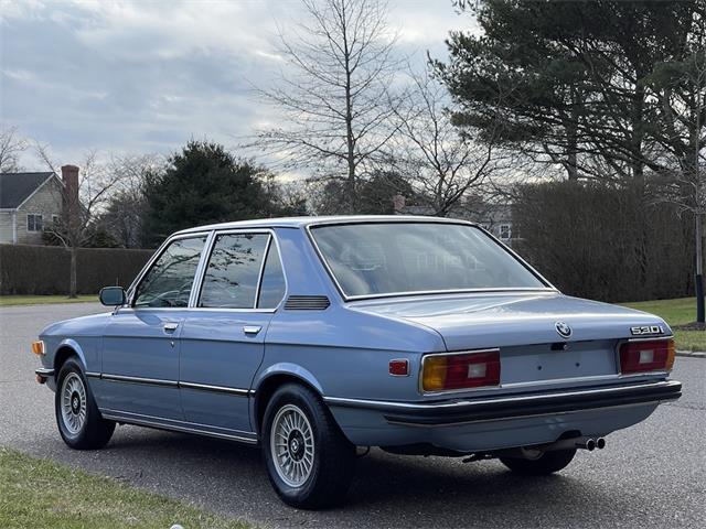 1978 BMW 530i (CC-1690298) for sale in Southampton, New York