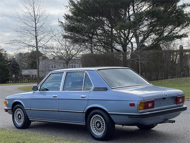 1978 BMW 530i (CC-1690298) for sale in Southampton, New York