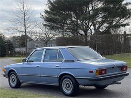 1978 BMW 530i (CC-1690298) for sale in Southampton, New York