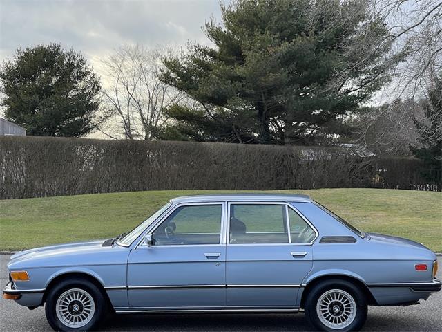 1978 BMW 530i (CC-1690298) for sale in Southampton, New York