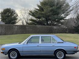 1978 BMW 530i (CC-1690298) for sale in Southampton, New York