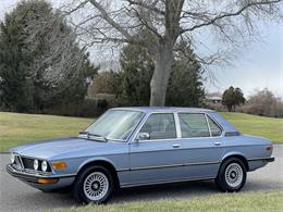1978 BMW 530i (CC-1690298) for sale in Southampton, New York