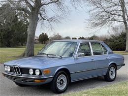 1978 BMW 530i (CC-1690298) for sale in Southampton, New York