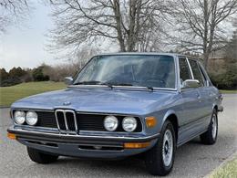 1978 BMW 530i (CC-1690298) for sale in Southampton, New York
