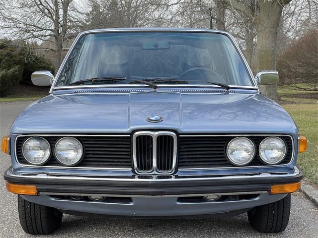 1978 BMW 530i (CC-1690298) for sale in Southampton, New York