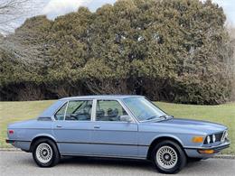 1978 BMW 530i (CC-1690298) for sale in Southampton, New York