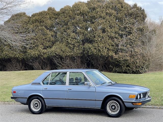 1978 BMW 530i (CC-1690298) for sale in Southampton, New York