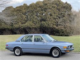 1978 BMW 530i (CC-1690298) for sale in Southampton, New York
