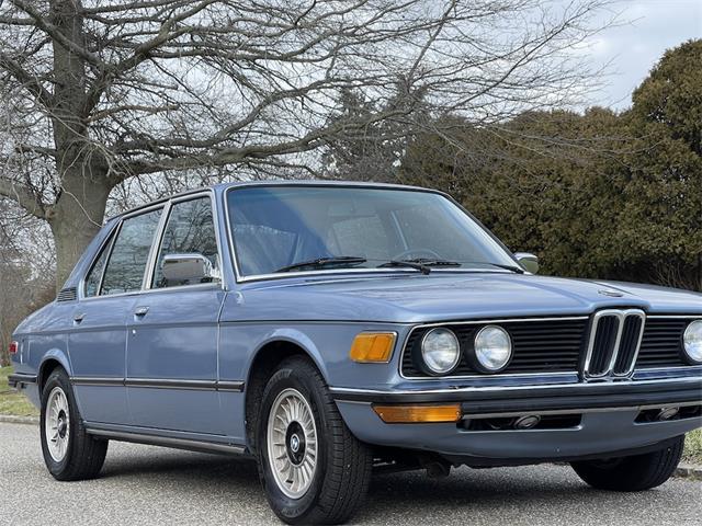 1978 BMW 530i (CC-1690298) for sale in Southampton, New York