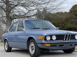 1978 BMW 530i (CC-1690298) for sale in Southampton, New York
