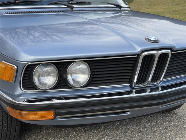 1978 BMW 530i (CC-1690298) for sale in Southampton, New York