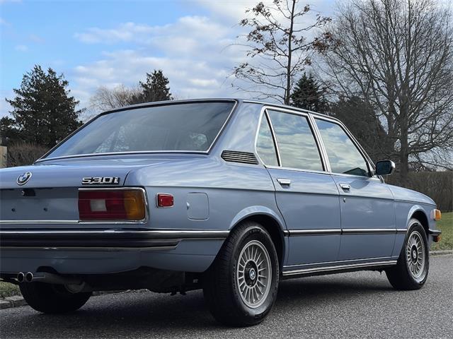 1978 BMW 530i (CC-1690298) for sale in Southampton, New York