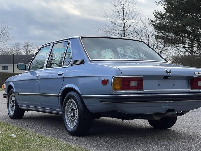 1978 BMW 530i (CC-1690298) for sale in Southampton, New York