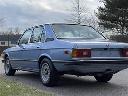 1978 BMW 530i (CC-1690298) for sale in Southampton, New York