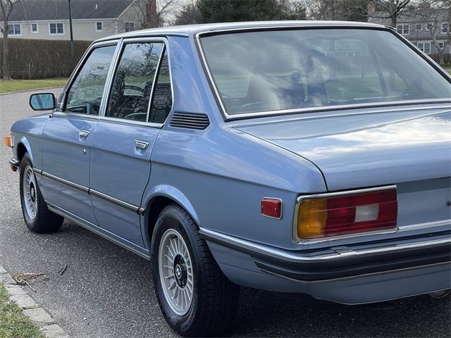 1978 BMW 530i (CC-1690298) for sale in Southampton, New York
