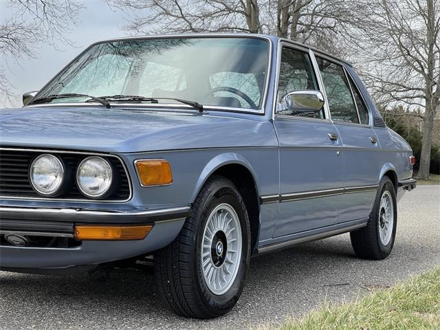 1978 BMW 530i (CC-1690298) for sale in Southampton, New York