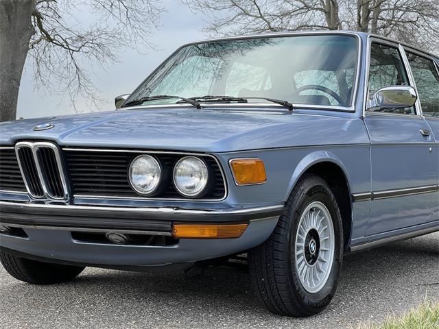 1978 Bmw 530i For Sale Cc 1690298