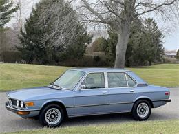 1978 BMW 530i (CC-1690298) for sale in Southampton, New York