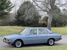 1978 BMW 530i (CC-1690298) for sale in Southampton, New York