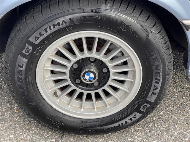1978 BMW 530i (CC-1690298) for sale in Southampton, New York
