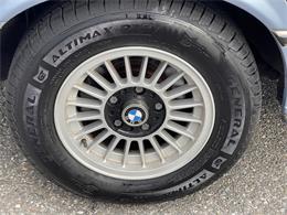 1978 BMW 530i (CC-1690298) for sale in Southampton, New York