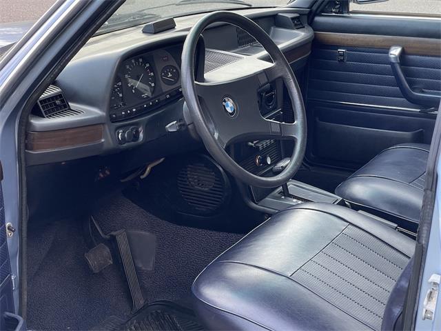 1978 BMW 530i (CC-1690298) for sale in Southampton, New York
