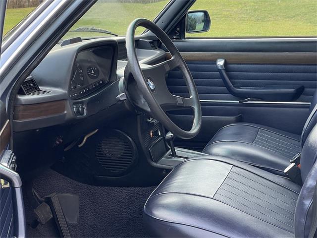 1978 BMW 530i (CC-1690298) for sale in Southampton, New York