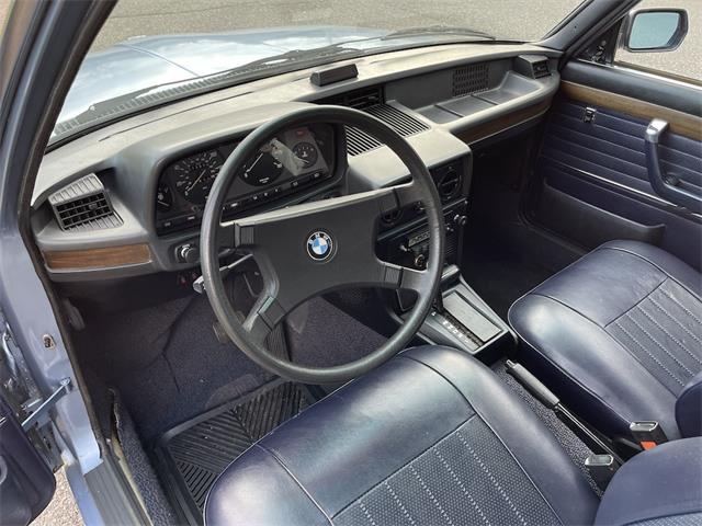 1978 BMW 530i (CC-1690298) for sale in Southampton, New York