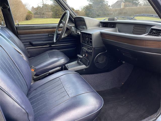 1978 BMW 530i (CC-1690298) for sale in Southampton, New York