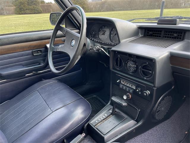 1978 BMW 530i (CC-1690298) for sale in Southampton, New York