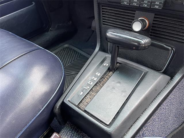 1978 BMW 530i (CC-1690298) for sale in Southampton, New York